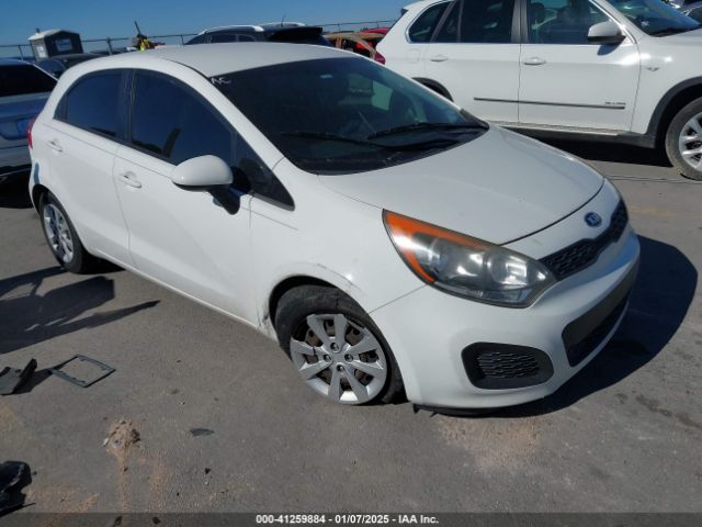 KIA RIO 2015 knadm5a31f6446222