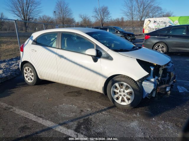 KIA RIO 2015 knadm5a31f6456426