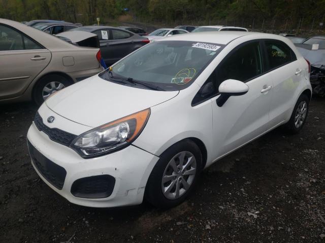 KIA RIO LX 2015 knadm5a31f6500067