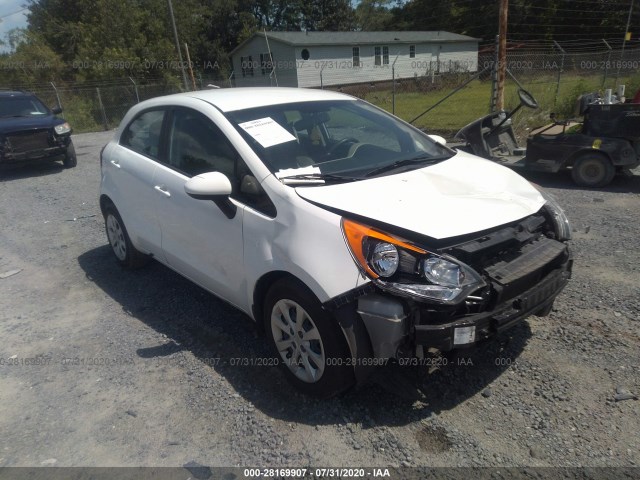 KIA RIO 2015 knadm5a31f6516480