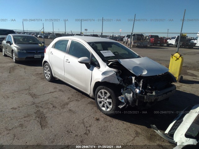 KIA RIO 2015 knadm5a31f6516530