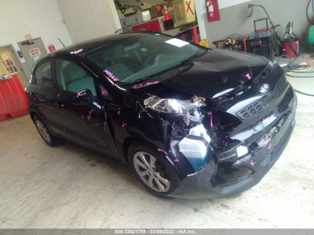 KIA RIO 2015 knadm5a31f6517919