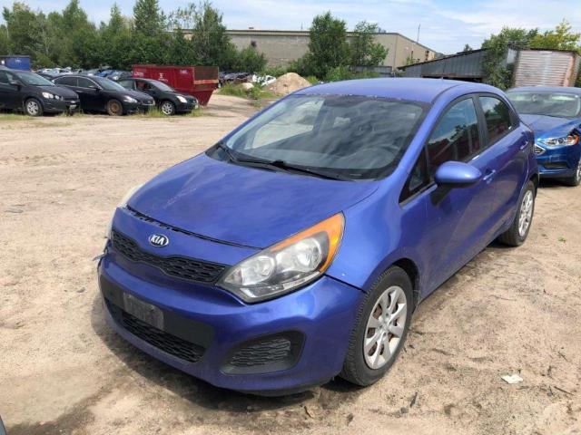 KIA RIO LX 2015 knadm5a31f6976576