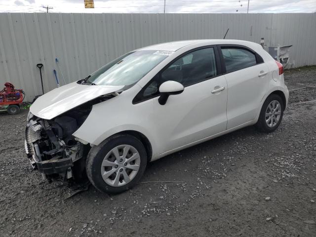 KIA RIO LX 2016 knadm5a31g6584506