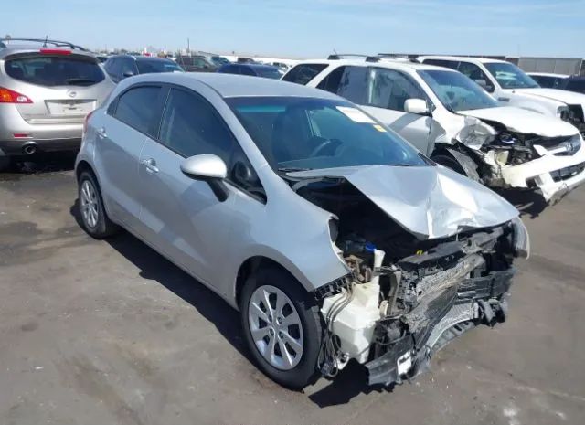 KIA RIO 2016 knadm5a31g6640010