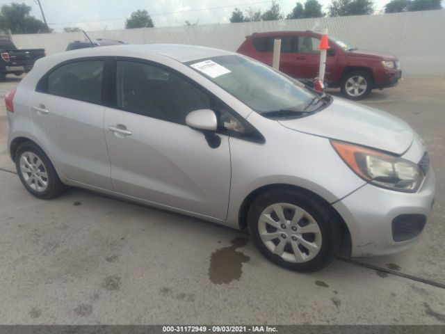 KIA RIO 2012 knadm5a32c6013133