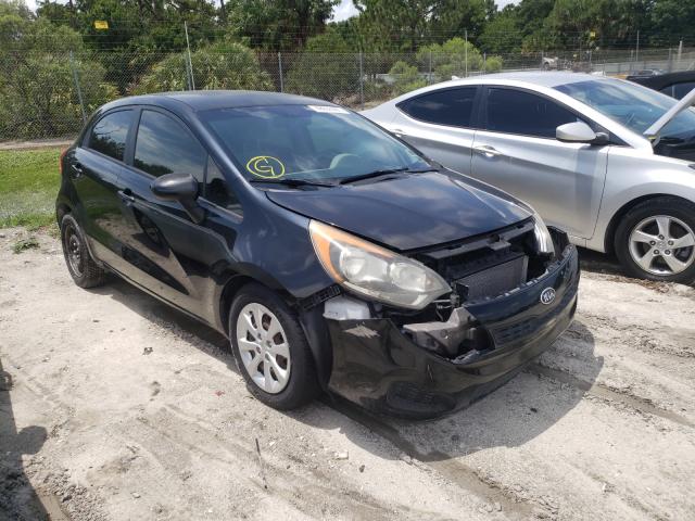 KIA RIO LX 2012 knadm5a32c6013665