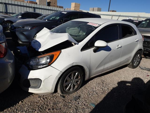 KIA RIO LX 2012 knadm5a32c6013732