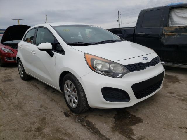 KIA RIO LX 2012 knadm5a32c6014010