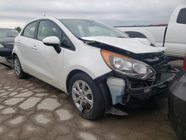 KIA RIO LX 2012 knadm5a32c6015691