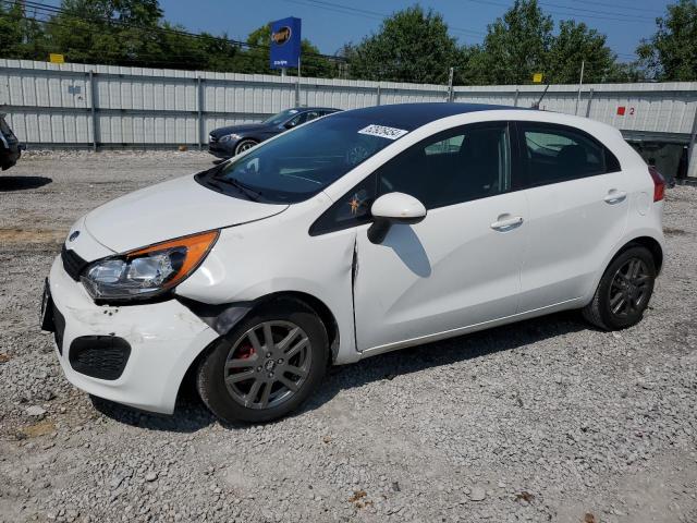 KIA RIO LX 2012 knadm5a32c6017120