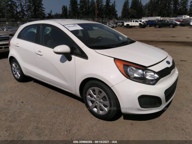 KIA RIO 2012 knadm5a32c6017599