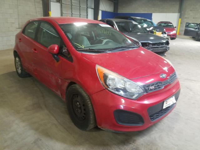 KIA RIO LX 2012 knadm5a32c6019319