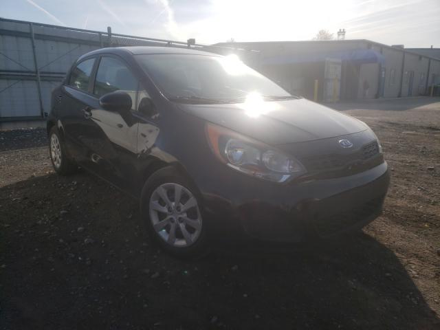 KIA RIO LX 2012 knadm5a32c6023371