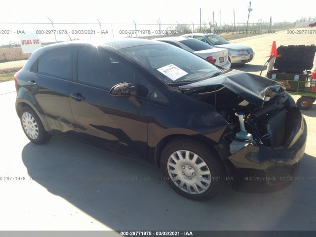 KIA RIO 2012 knadm5a32c6023936