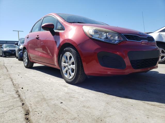 KIA RIO LX 2012 knadm5a32c6030417