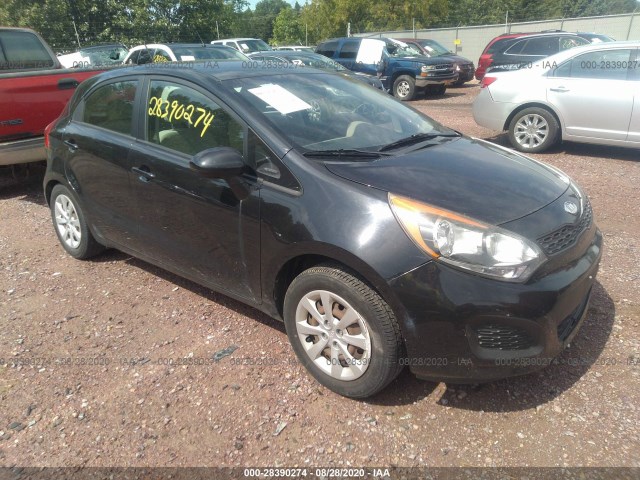 KIA RIO 2012 knadm5a32c6032877