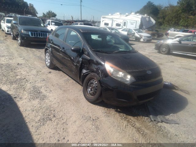 KIA RIO 2012 knadm5a32c6081349