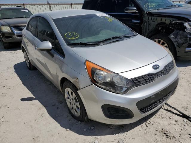 KIA RIO LX 2012 knadm5a32c6088687