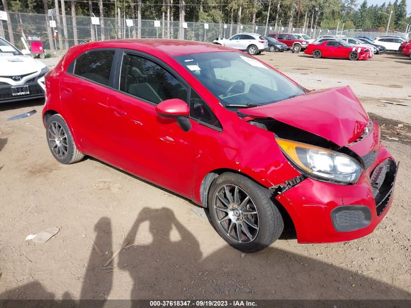 KIA RIO 2012 knadm5a32c6090844