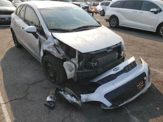 KIA RIO LX 2012 knadm5a32c6092996