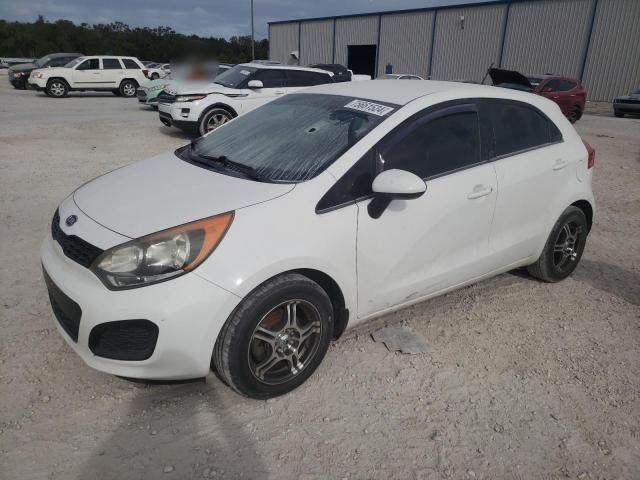 KIA RIO LX 2012 knadm5a32c6093291