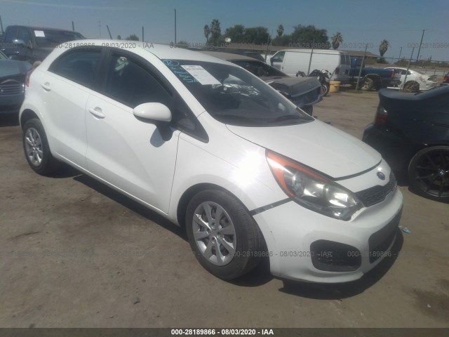 KIA RIO 2013 knadm5a32d6109149