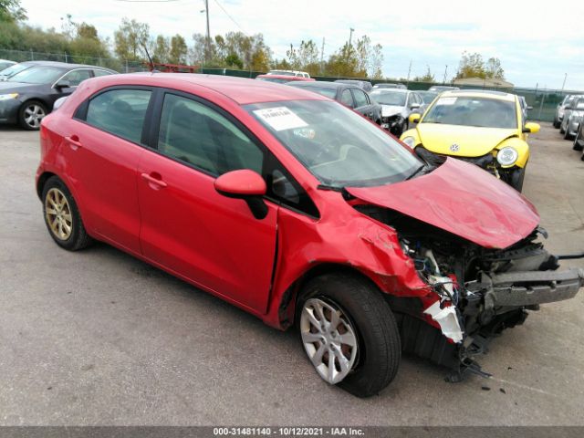 KIA RIO 2013 knadm5a32d6111077