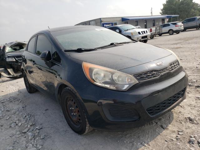 KIA RIO LX 2013 knadm5a32d6117381