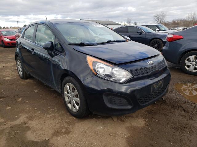 KIA RIO LX 2013 knadm5a32d6164619