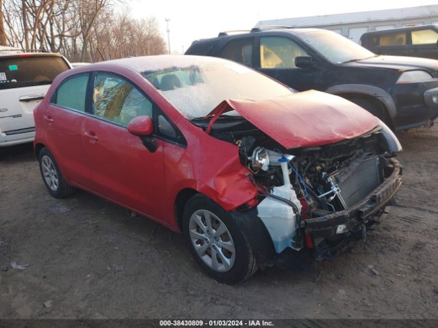 KIA RIO 2013 knadm5a32d6164636