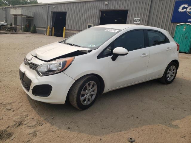 KIA RIO LX 2013 knadm5a32d6169433