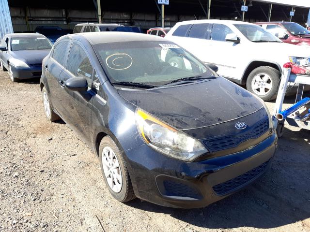 KIA RIO LX 2013 knadm5a32d6170968