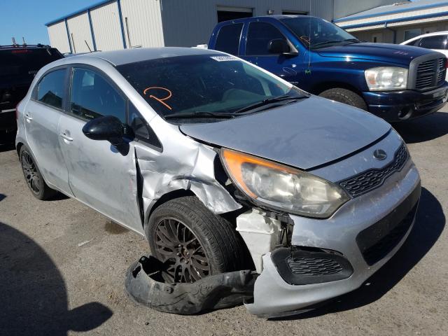 KIA RIO LX 2013 knadm5a32d6177869