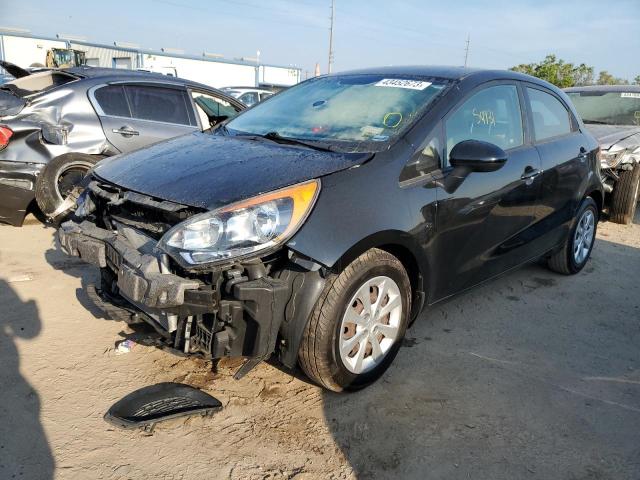 KIA RIO LX 2013 knadm5a32d6179993