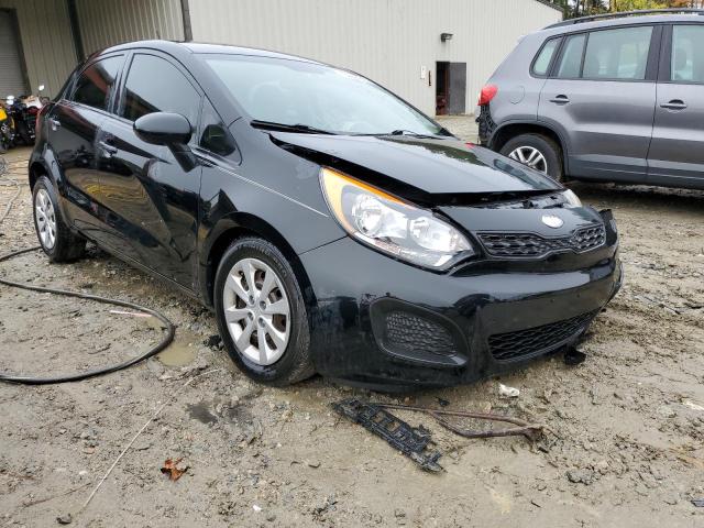 KIA RIO LX 2013 knadm5a32d6181727