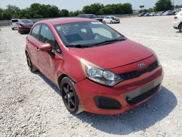 KIA RIO LX 2013 knadm5a32d6181730