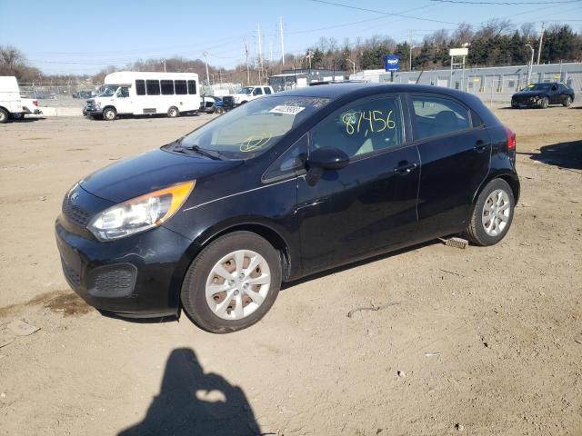 KIA RIO LX 2013 knadm5a32d6182263