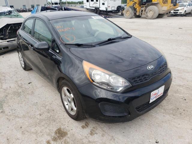 KIA RIO LX 2013 knadm5a32d6186894