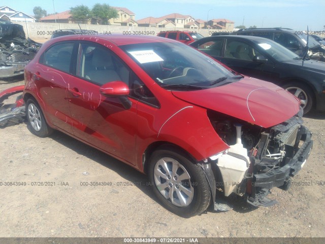 KIA RIO 2013 knadm5a32d6205721