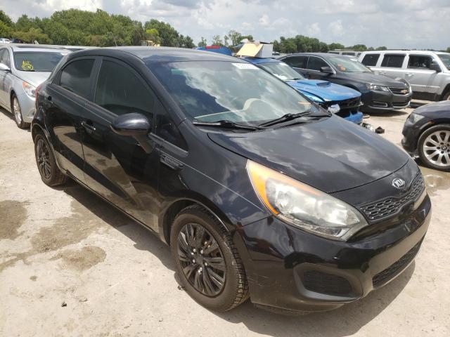 KIA RIO LX 2013 knadm5a32d6207436