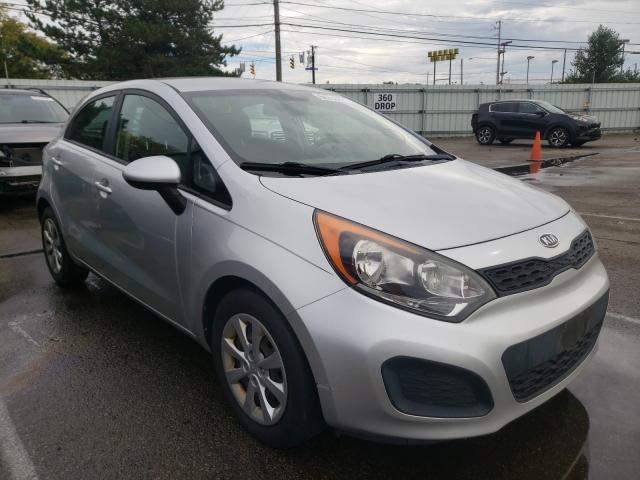 KIA RIO LX 2013 knadm5a32d6222972