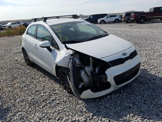 KIA RIO LX 2013 knadm5a32d6255549