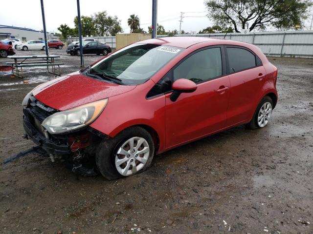 KIA RIO LX 2013 knadm5a32d6274652