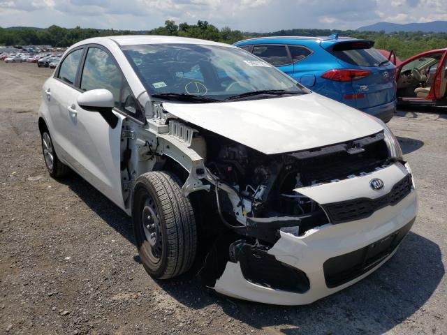 KIA RIO LX 2013 knadm5a32d6303941