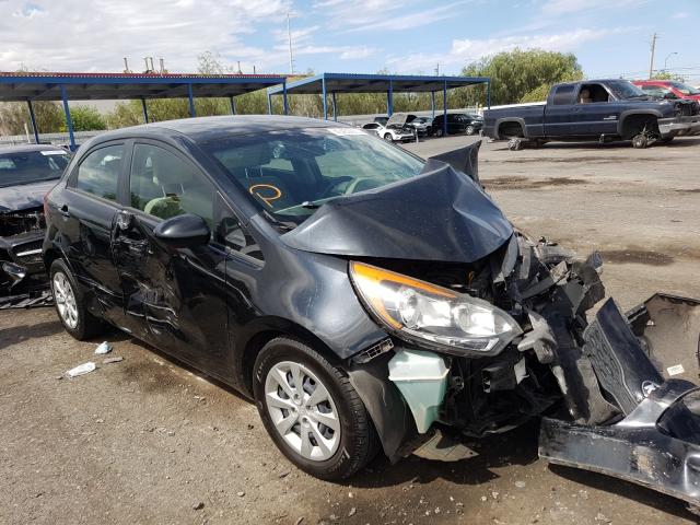 KIA RIO LX 2013 knadm5a32d6313272