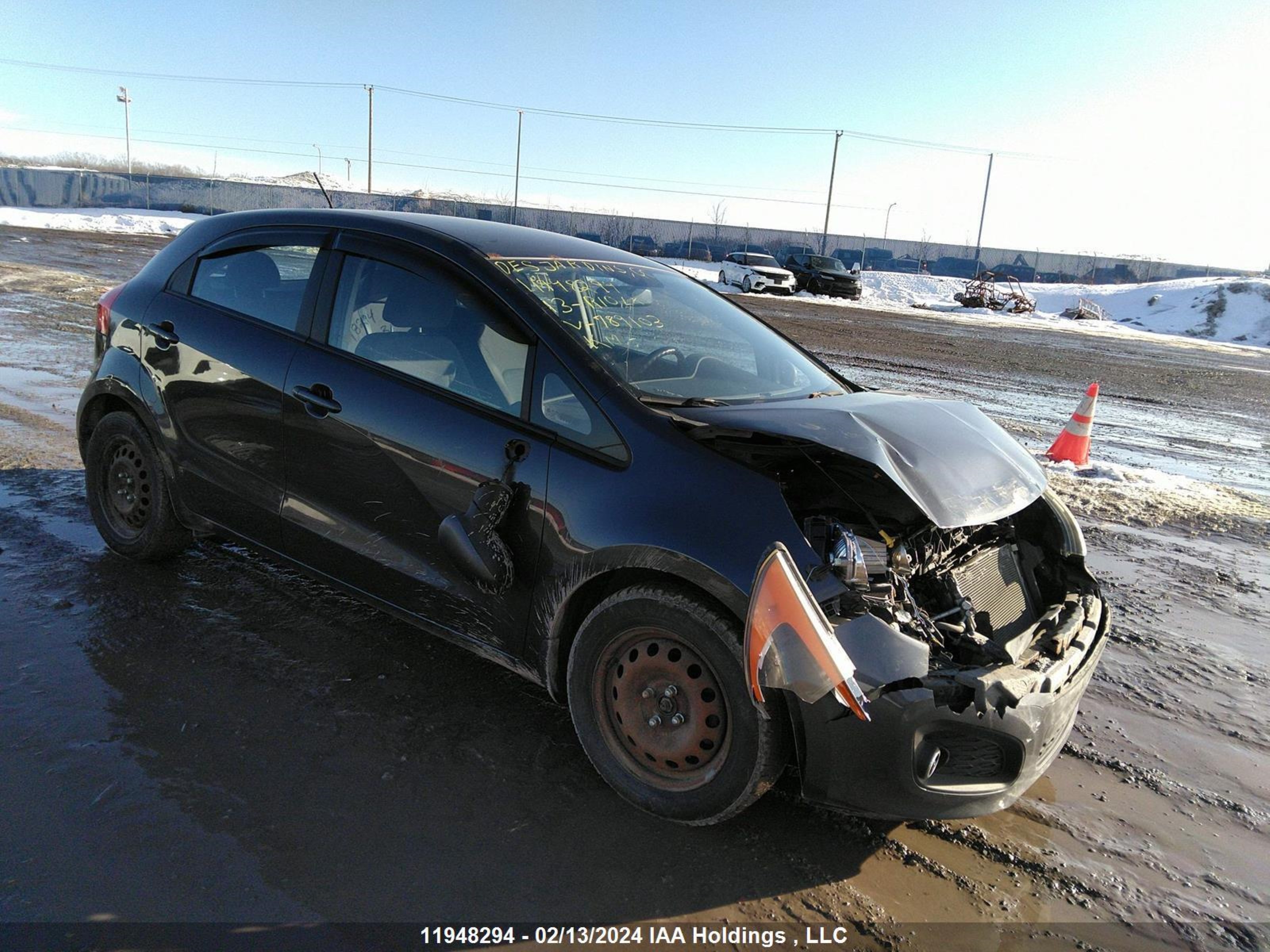 KIA RIO 2013 knadm5a32d6789103