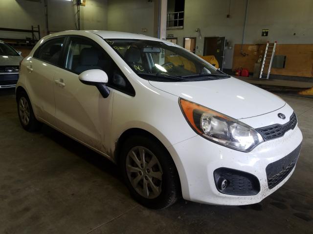 KIA RIO LX 2013 knadm5a32d6811987