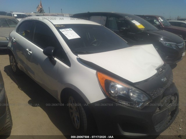 KIA RIO 2014 knadm5a32e6333670