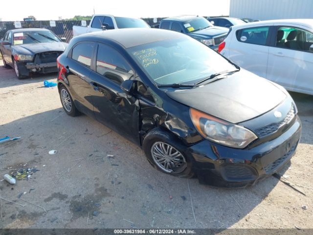 KIA RIO 2014 knadm5a32e6333961